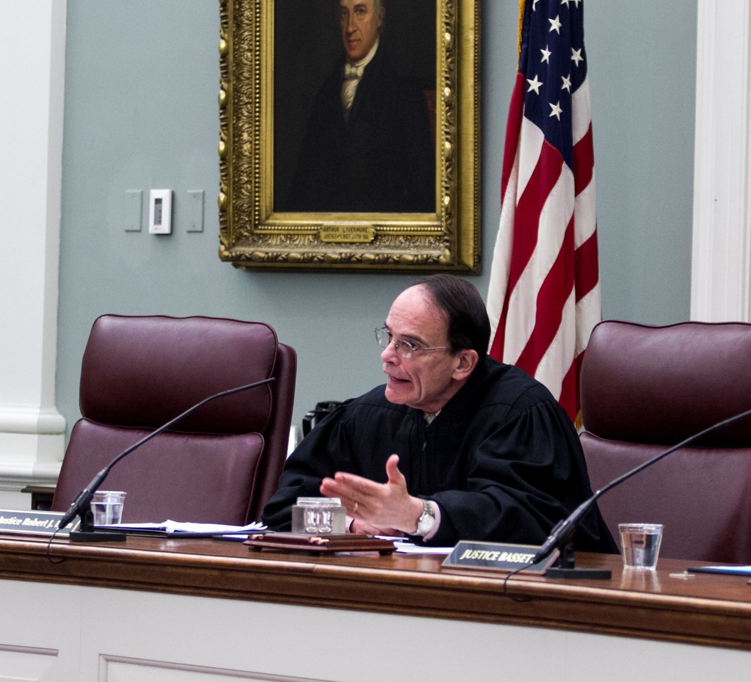 Owen Labrie appeal